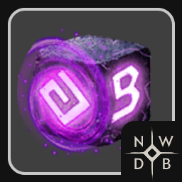 Runic Voidstone - Item - New World Database