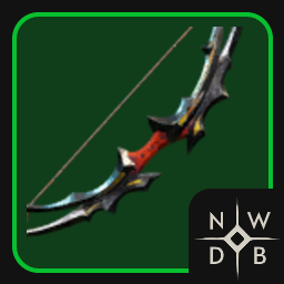 Empyrean Bow - Item - New World Database