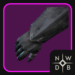 Azoth Crystal Gauntlets - Item - New World Database