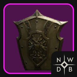 Kite Shield - Item - New World Database